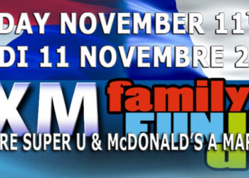 Evénement sportif : Un 11 novembre sous le signe du sport