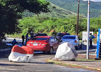 Barrages routiers : Une situation toujours tendue