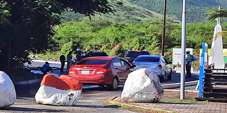 Barrages routiers : Une situation toujours tendue