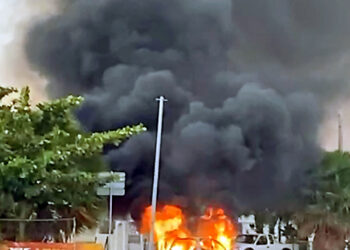 Mouvements sociaux : Le président Daniel Gibbs appelle au calme !