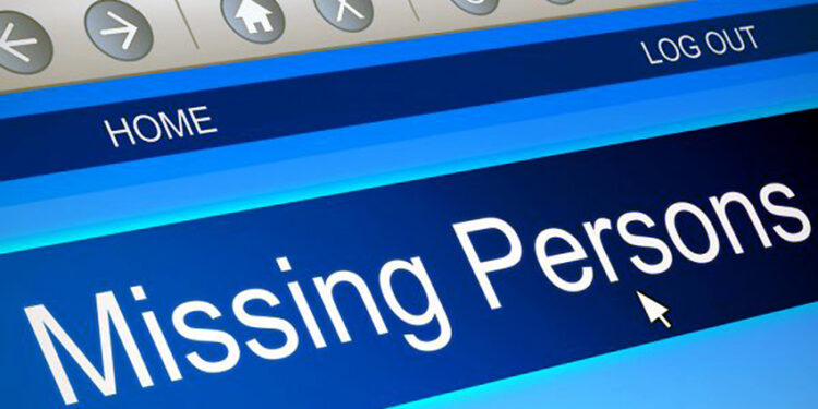 Disparition inquiétante : Une absence pour raison judiciaire…