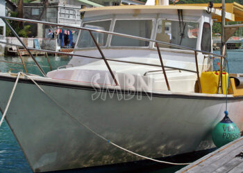 Marins pêcheurs de Saint-Martin : Le Président Gibbs réitère son soutien