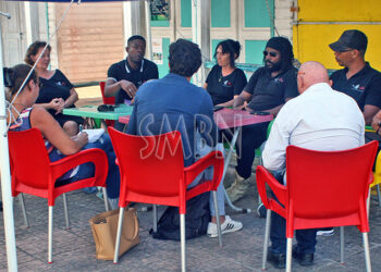 Vaccination obligatoire, passe sanitaire… : SXM Résistance organise un meeting d’information