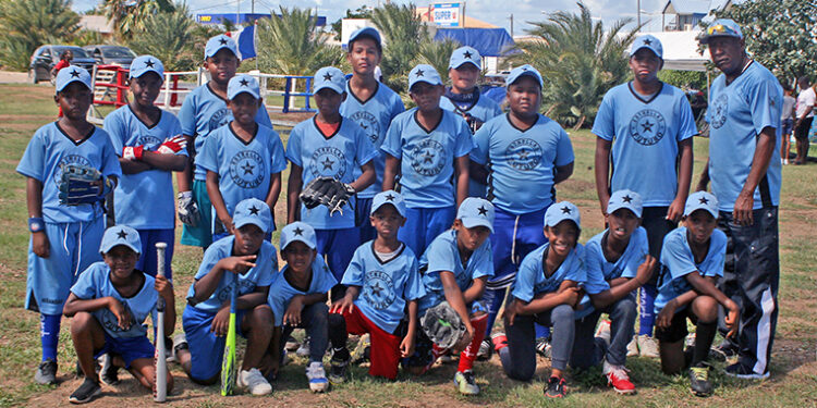 Association SXM Sport Mouvement : Une manifestation sportive réussie