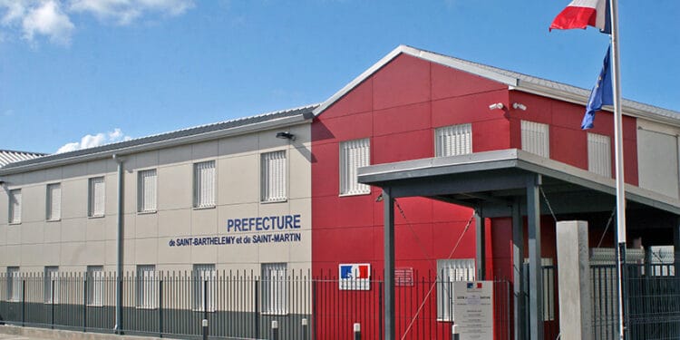 Tensions sociales : Le Préfet prend des mesures