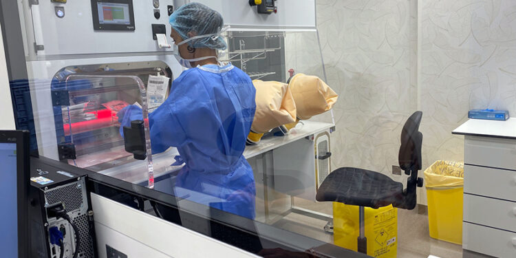 Traitement du cancer à Saint-Martin : Ouverture d’une unité spécialement dédiée