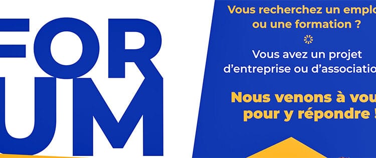 Emploi, formation, social… : Les institutions se déplacent dans les quartiers