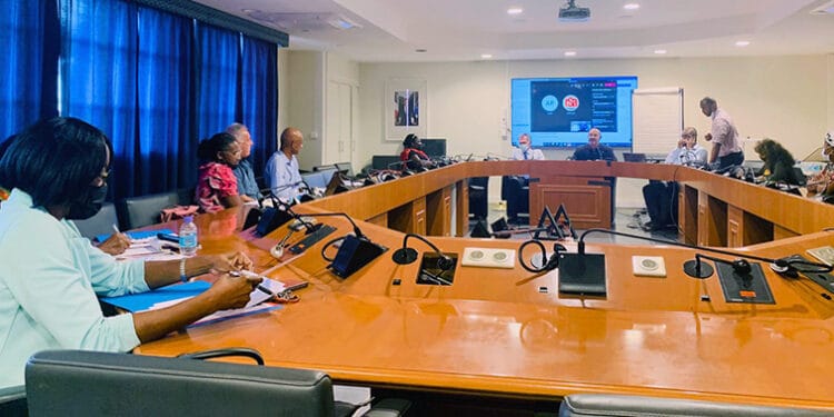 Installation de la Mission locale : Première Assemblée Générale