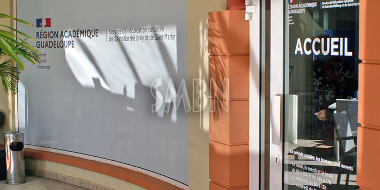 Enseignement : Recrutement de professeurs des écoles