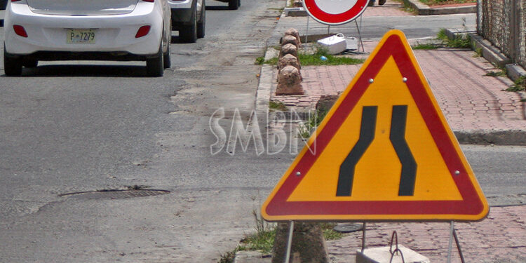 Travaux sur le réseau routier : Lancement de la 2ème tranche