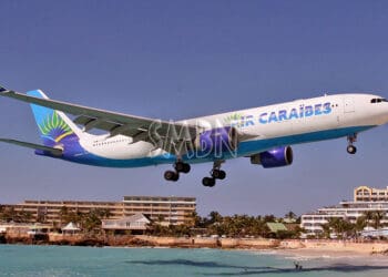 Air Caraïbes : Pas de vols vers Cuba avant octobre 2022
