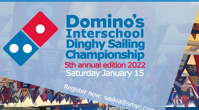 Championnat annuel de voile interscolaire : Les inscriptions sont ouvertes pour la 5e édition