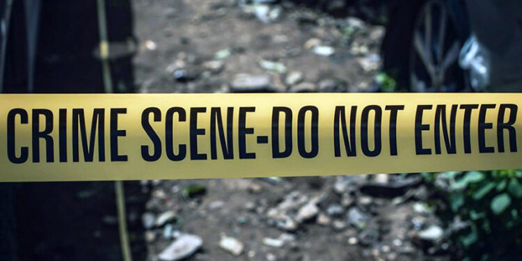 Coup de couteau mortel : Décès d’une adolescente