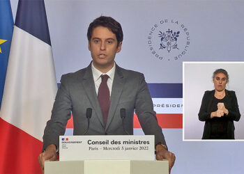 Décret du gouvernement : Saint-Martin et Saint-Barthélemy en état d’urgence sanitaire