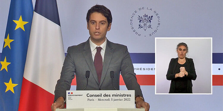 Décret du gouvernement : Saint-Martin et Saint-Barthélemy en état d’urgence sanitaire