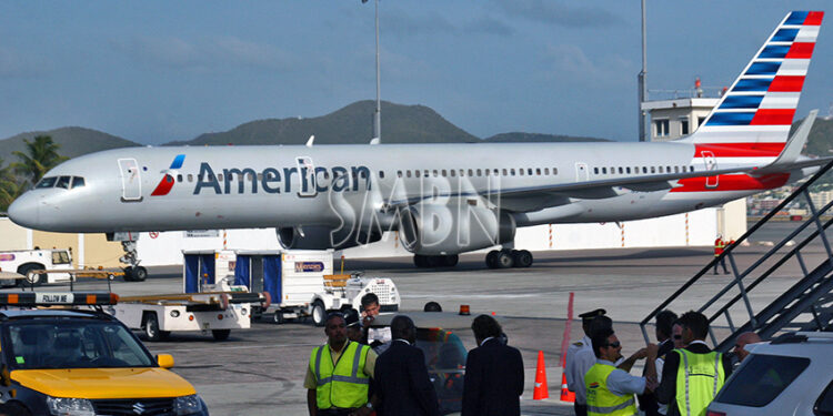 Etats-Unis : Séjours déconseillés dans les îles du Nord et la Guadeloupe