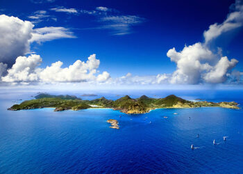 Les Voiles de St. Barth Richard Mille : Les inscriptions vont bon train pour la 11e édition