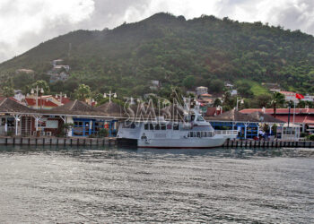 Navette entre Anguilla et Saint-Martin : Reprise des rotations maritimes