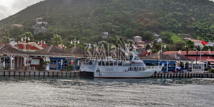 Navette entre Anguilla et Saint-Martin : Reprise des rotations maritimes