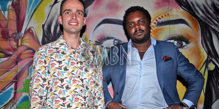 Parti Reconquête  : Eric Zemmour représenté dans les îles du Nord