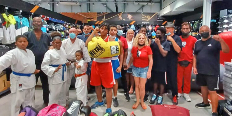 Sports on the Move à Bellevue : Succès de la manifestation