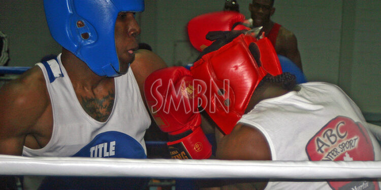 Activités sportives : « Sports on the move SXM » à Bellevue