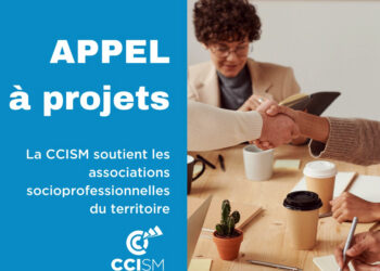 Soutien aux entreprises : La CCISM lance un appel à projets