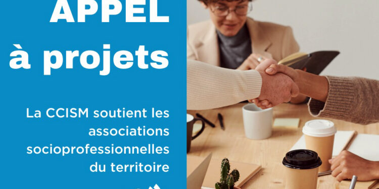 Soutien aux entreprises : La CCISM lance un appel à projets