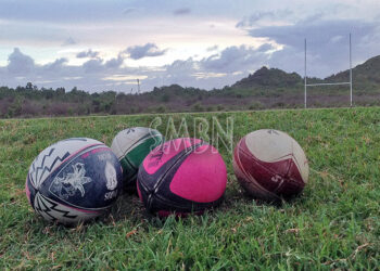 Championnat de rugby : Les Archiball jouent pour la première place