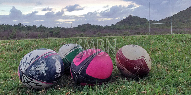 Championnat de rugby : Les Archiball jouent pour la première place