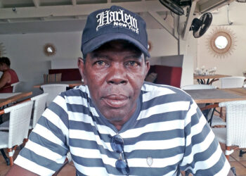 Disparition : Souki nous a quitté…