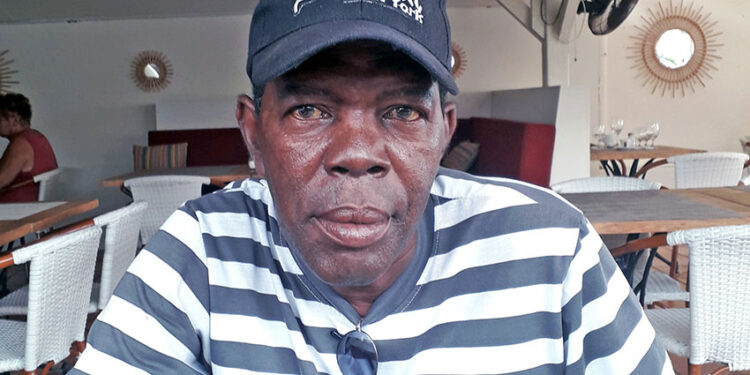 Disparition : Souki nous a quitté…