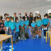 Ecole Omer Arrondell : Inauguration de deux nouvelles classes