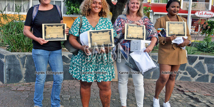 Exposition de photographies : 5e édition de Faces of Saint-Martin