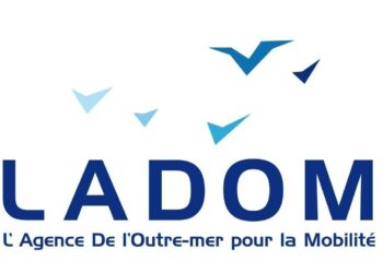 Formation professionnelle : Signature d’une convention entre LADOM et la Collectivité