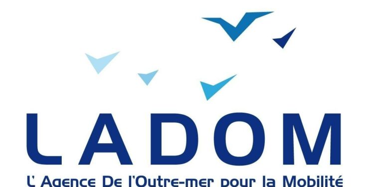 Formation professionnelle : Signature d’une convention entre LADOM et la Collectivité