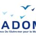 Formation professionnelle : Signature d’une convention entre LADOM et la Collectivité