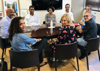 Nutrition dans les écoles : Opération petits-déjeuners