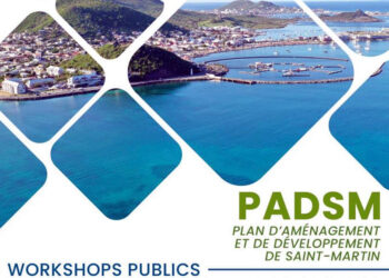 Plan d’aménagement et de développement de Saint-Martin : Des workshops organisés dans les quartiers