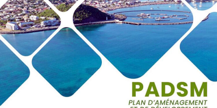 Plan d’aménagement et de développement de Saint-Martin : Des workshops organisés dans les quartiers