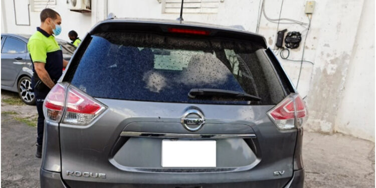 Sécurité routière : La police de Sint Maarten intensifie les contrôles