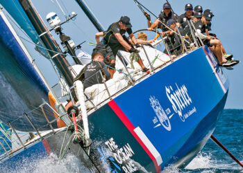 Sint Maarten Heineken Regatta 2022 : Une 42e édition remodelée