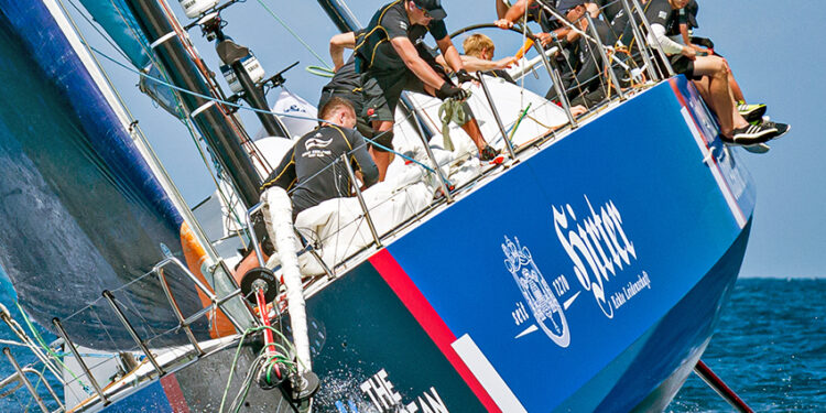 Sint Maarten Heineken Regatta 2022 : Une 42e édition remodelée