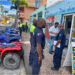 Philipsburg : Un loueur de quads verbalisé