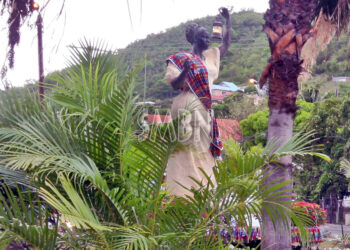 Abolition de l’esclavage : Rattrapage de cours scolaires pour les îles du Nord