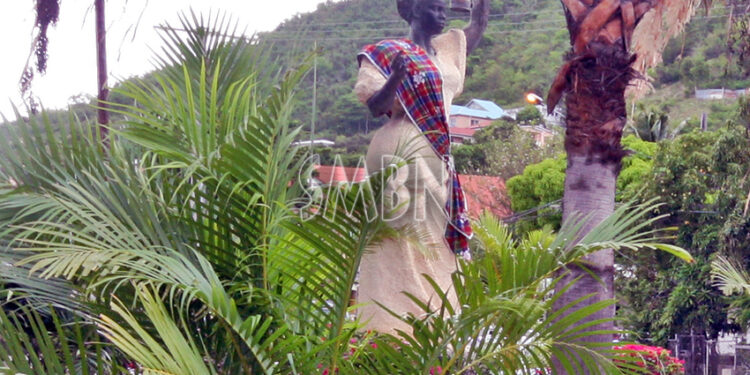 Abolition de l’esclavage : Rattrapage de cours scolaires pour les îles du Nord