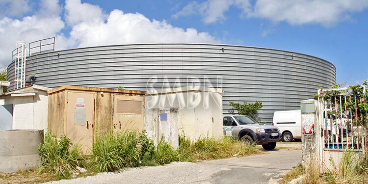 Coupures d’eau potable : Retour à la normale…