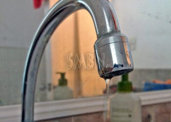 Coupures et tours d’eau : La situation ne s’arrange pas