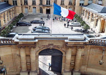 Le passe vaccinal suspendu : La mesure entre en vigueur le lundi 14 mars 2022