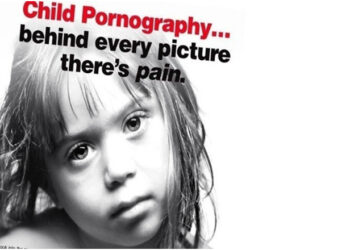 Pédopornographie : Enquête sur une vidéo impliquant un mineur